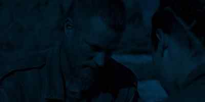 Suffering brings us closer to him... - Raised by Wolves