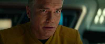 Suffering can be - Star Trek: Strange New Worlds