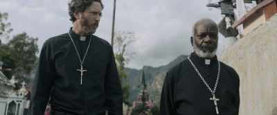 Suffering can make a soul
desperate for connection. - The Exorcism of God