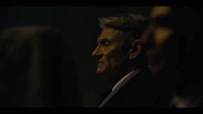 "Suffering produces endurance. - The Gloaming