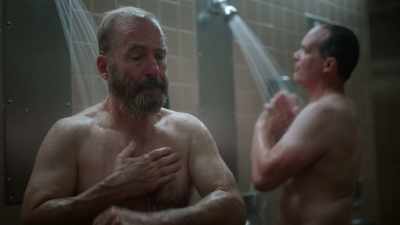 Suffering, - Lucky Hank