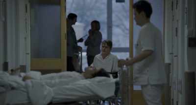 ...suffers from paranoid schizophrenia,
and has done so for several years. - 22 July