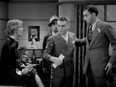 Sufficient you needed it the moment thereof - Jimmy the Gent