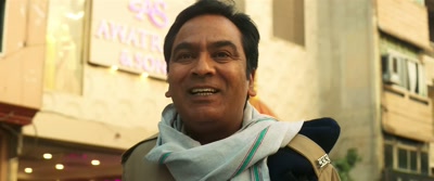 "Sufficient to satiate my clan." - Vadh