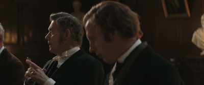Sufficiently informed to put
the motion to a vote. - The Professor and the Madman