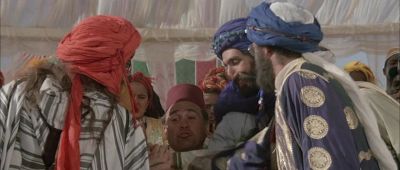Sufis rule - The Jewel of the Nile
