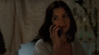 Sugar can't answer the phone right now. - Valentine's Day