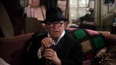 - Sugar?
- If you got. - The Sunshine Boys
