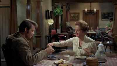 - Sugar?
- No, thanks. - True Grit