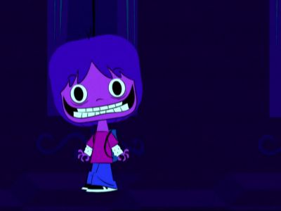 SUGAR! - Foster's Home for Imaginary Friends