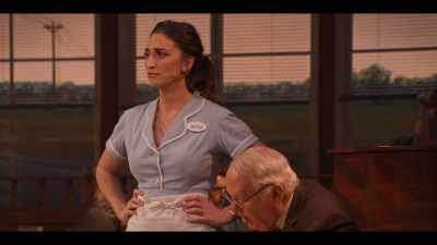 ♪ Sugar ♪ - Waitress: The Musical