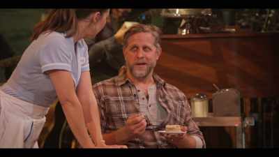 ♪ Sugar ♪ - Waitress: The Musical