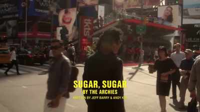 ♪ Sugar ♪ - This Is Pop