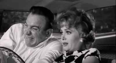 Sugar! - The Man from the Diners' Club