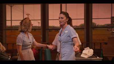 ♪ Sugar ♪ - Waitress: The Musical