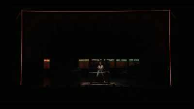 ♪ Sugar ♪ - Waitress: The Musical