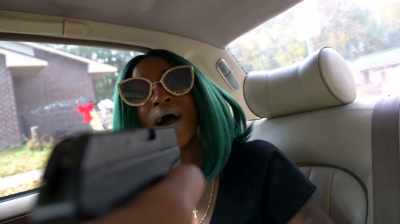 Sugar saved my my mama, my daddy, - Suga Babies