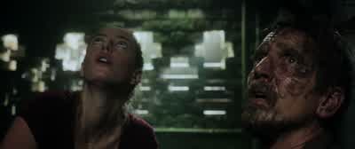 Sugar? Yeah. She helped me find you. - Crawl