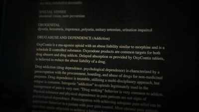 Suggesting
that low-dose patients - The Crime of the Century