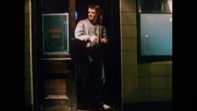 [Suggs] It was mostly Irish
when I was young, this bit of Camden. - Camden