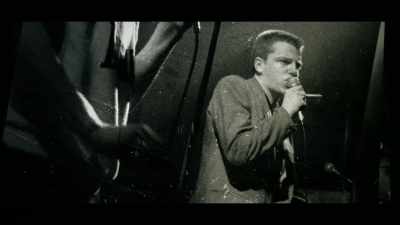 [Suggs] The people who ran this pub-- - Camden
