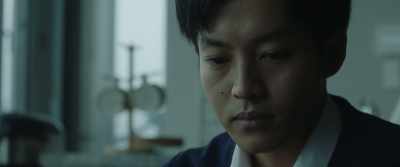 Sugihara - The Journalist