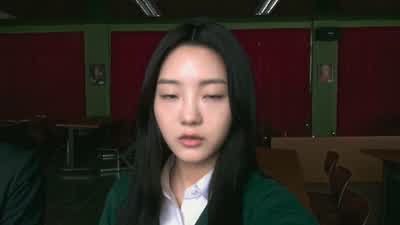수혁아 나 너 좋아해 - All of Us Are Dead
