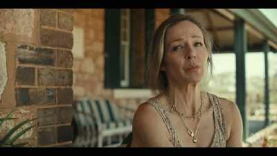 Suicide is a real problem here, - Mystery Road: Origin