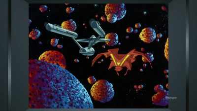 Suicide bombings, - The Center Seat: 55 Years of Star Trek
