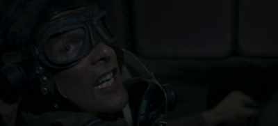 Suicide, Captain
Stirling! Nothing more! - SAS: Rogue Heroes