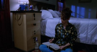 Suicide gave Heather depth - Heathers