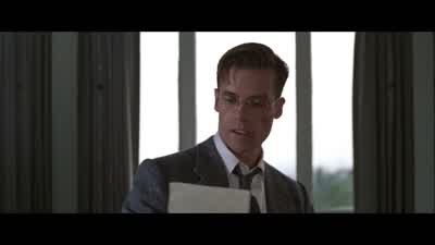 Suicide note. - L A  Confidential