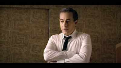 Suidani is convinced
that there is a spy working against us. - The Spy