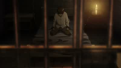 すいません 便所に... - Attack on Titan