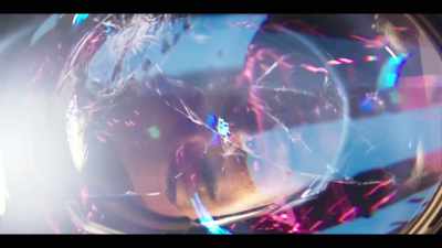 (suit alarm beeping) - Star Trek: Discovery