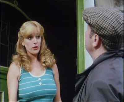 Suit yourself -
I don't mind,
if you don't. - Last of the Summer Wine