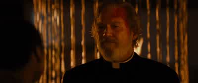 Suit your fucking selves! - Bad Times at the El Royale