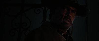 Suit yourself. - Jonah Hex