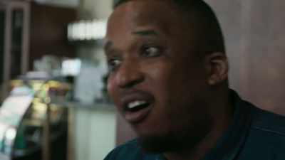 Suiter probably thought
the department had his back, - The Slow Hustle