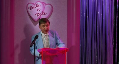 Suitor number 3 - Mallrats