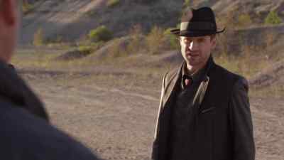 Sukar said
I have a gift. - Defiance