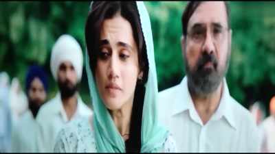 - Sukhi!
- promise Jassi, "I'm coming!" - Dunki