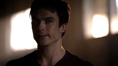 Sul opreem
chele kouzlo. - The Vampire Diaries