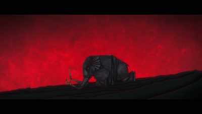 (Sulayman) 'I don't remember
what happened after that.' - The Breadwinner