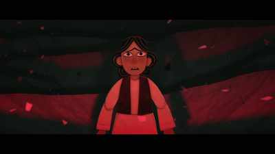 'Sulayman!' - The Breadwinner