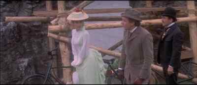 Sulfuric acid. - The Private Life of Sherlock Holmes