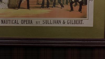 SulIivan and GiIbert Who are they - Topsy Turvy