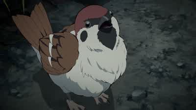 Sulking won’t do you any good. - Demon Slayer: Kimetsu no Yaiba