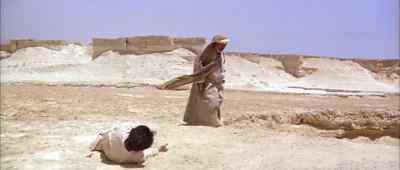 Sulleiman, do not leave me!
Please! - Ashanti