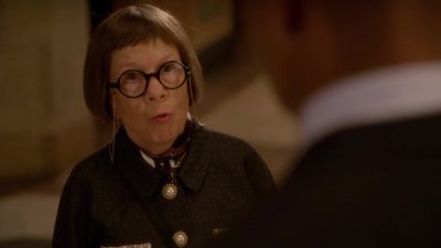 Sullivan was a good agent. - NCIS: Los Angeles